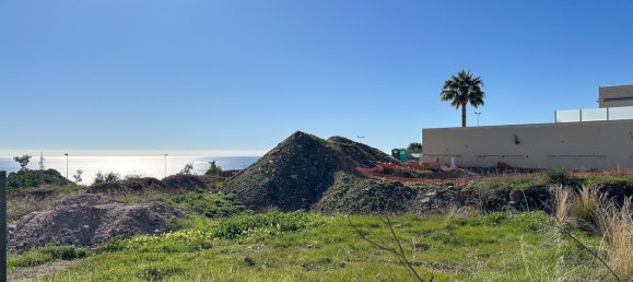 Terreno en Benalmádena, Spain 250 m² No. 149353 10
