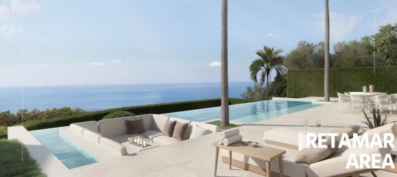 Terreno en Benalmádena, Spain 250 m² No. 149353 9