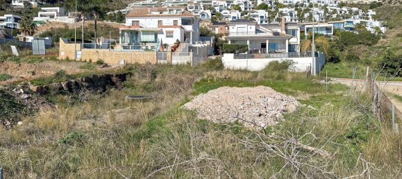 Terreno en Benalmádena, Spain 250 m² No. 149353 3