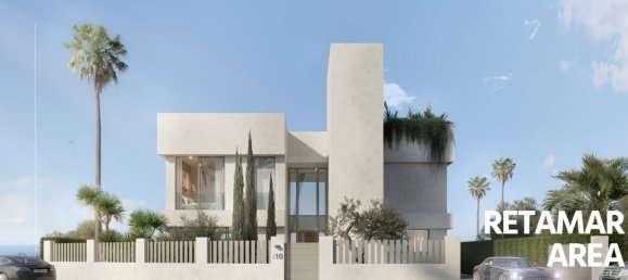 Terreno en Benalmádena, Spain 250 m² No. 149353 8