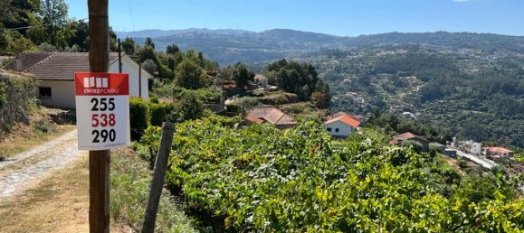 Grundstück in Marco de Canaveses, Portugal, Nr. 55946 8