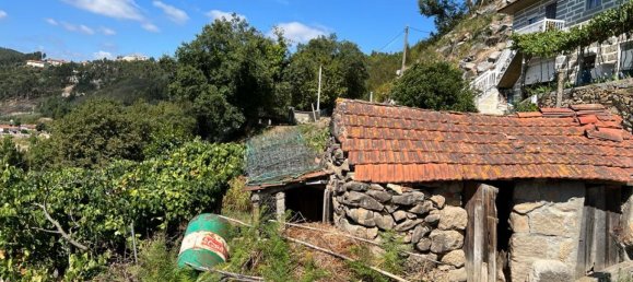 Grundstück in Marco de Canaveses, Portugal, Nr. 55946 2