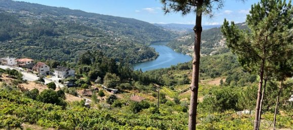 Grundstück in Marco de Canaveses, Portugal, Nr. 55946 14