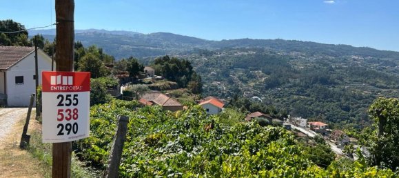 Grundstück in Marco de Canaveses, Portugal, Nr. 55946 10