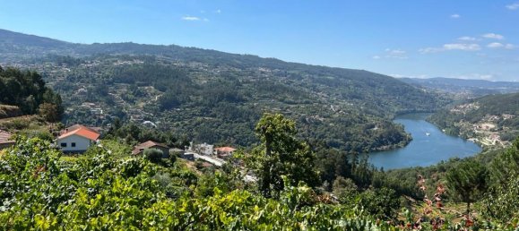 Grundstück in Marco de Canaveses, Portugal, Nr. 55946 7