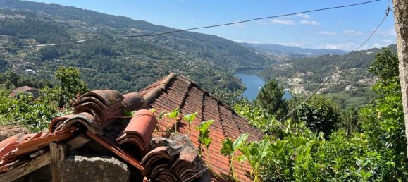 Grundstück in Marco de Canaveses, Portugal, Nr. 55946 5