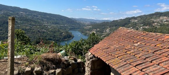 Grundstück in Marco de Canaveses, Portugal, Nr. 55946 6