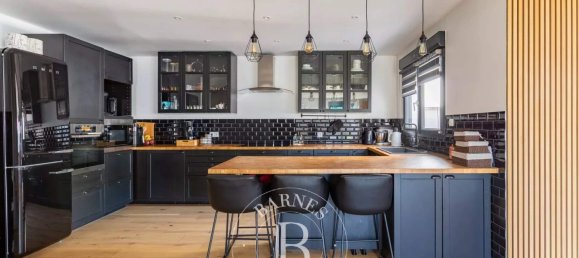 5 Schlafzimmer Haus in Montesson, France, Nr. 326696 6