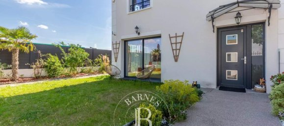 5 Schlafzimmer Haus in Montesson, France, Nr. 326696 2