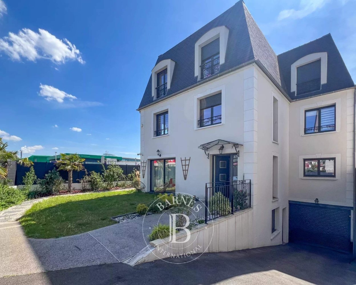 5 Schlafzimmer Haus in Montesson, France, Nr. 326696