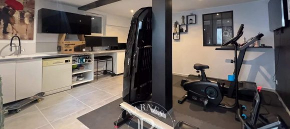 5 Schlafzimmer Haus in Montesson, France, Nr. 326696 19