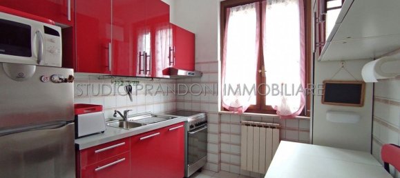 2-salle Appartement à Monza, Italy No. 278091 9