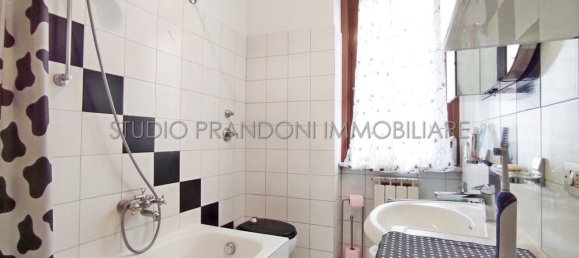 2-salle Appartement à Monza, Italy No. 278091 14