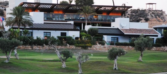 4 bedrooms Villa in Sucina, Spain No. 288280 14