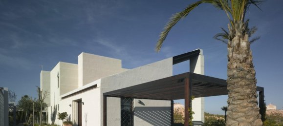 4 bedrooms Villa in Sucina, Spain No. 288280 2