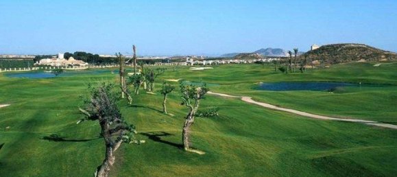 4 bedrooms Villa in Sucina, Spain No. 288280 9