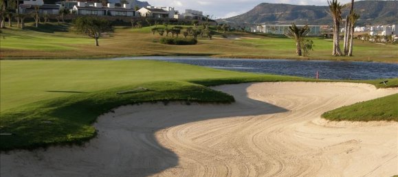 4 bedrooms Villa in Sucina, Spain No. 288280 12