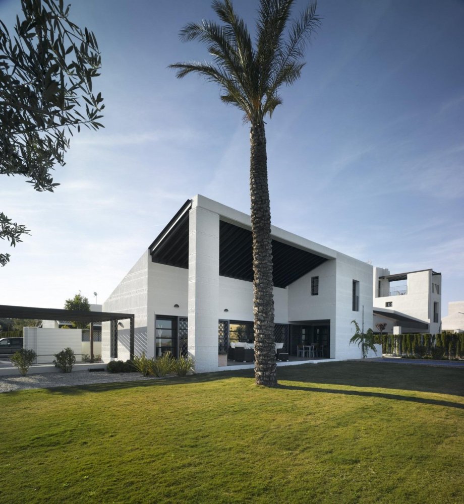 4 bedrooms Villa in Sucina, Spain No. 288280