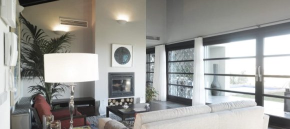 4 bedrooms Villa in Sucina, Spain No. 288280 4