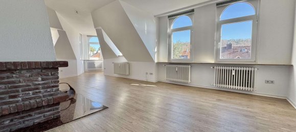 Квартира с 2 спальнями в Hildesheim, Германия № 23876 7