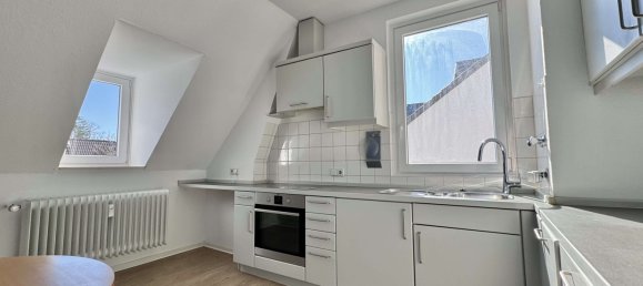 Квартира с 2 спальнями в Hildesheim, Германия № 23876 10