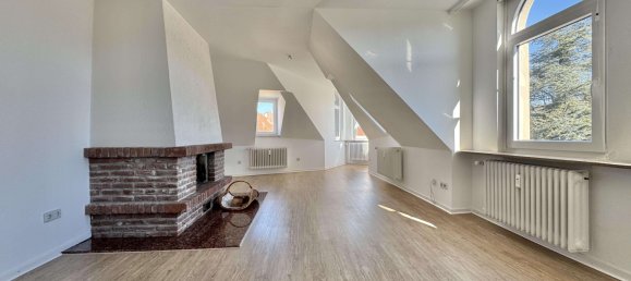 Квартира с 2 спальнями в Hildesheim, Германия № 23876 8