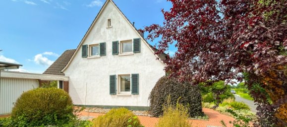 6 Schlafzimmer Haus in Steinfurt, Germany, Nr. 250995 3