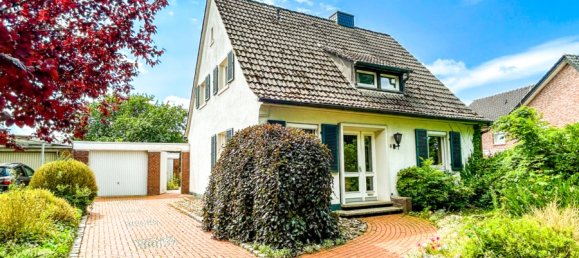 6 Schlafzimmer Haus in Steinfurt, Germany, Nr. 250995 2