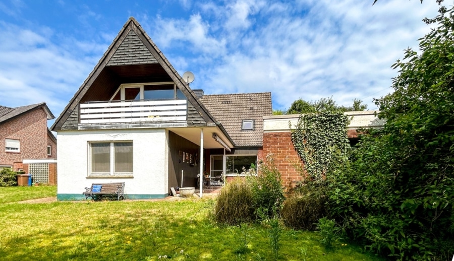 6 Schlafzimmer Haus in Steinfurt, Germany, Nr. 250995