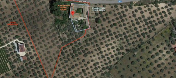 44 rooms Castles in Chiaramonte Gulfi, Italy No. 132091 41