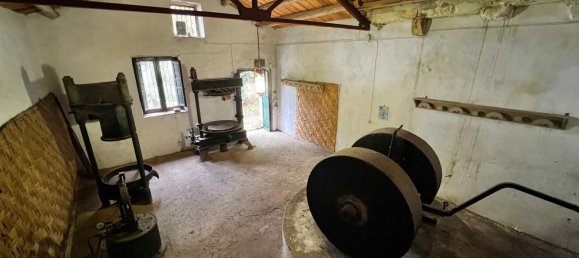 44 rooms Castles in Chiaramonte Gulfi, Italy No. 132091 38