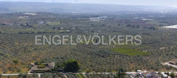 44 rooms Castles in Chiaramonte Gulfi, Italy No. 132091 32