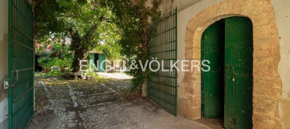 44 rooms Castles in Chiaramonte Gulfi, Italy No. 132091 7