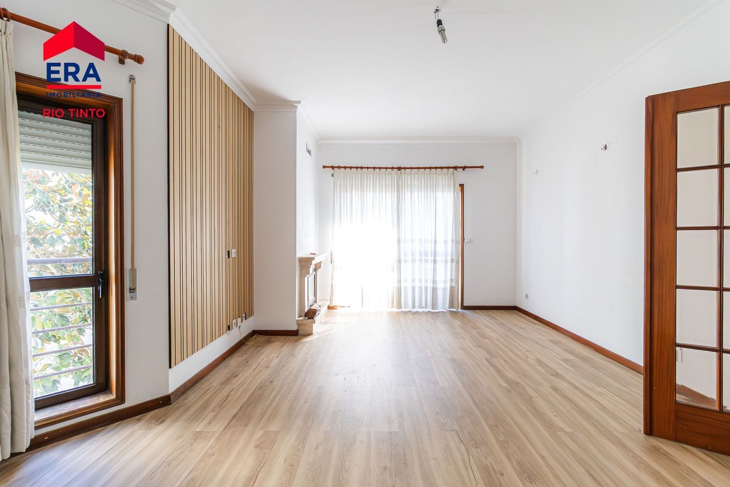 3 bedrooms Apartment in Rio Tinto, Portugal No. 265269