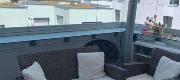 3-salle Appartement à Vienna, Austria No. 147596 4