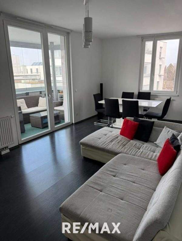 3-salle Appartement à Vienna, Austria No. 147596