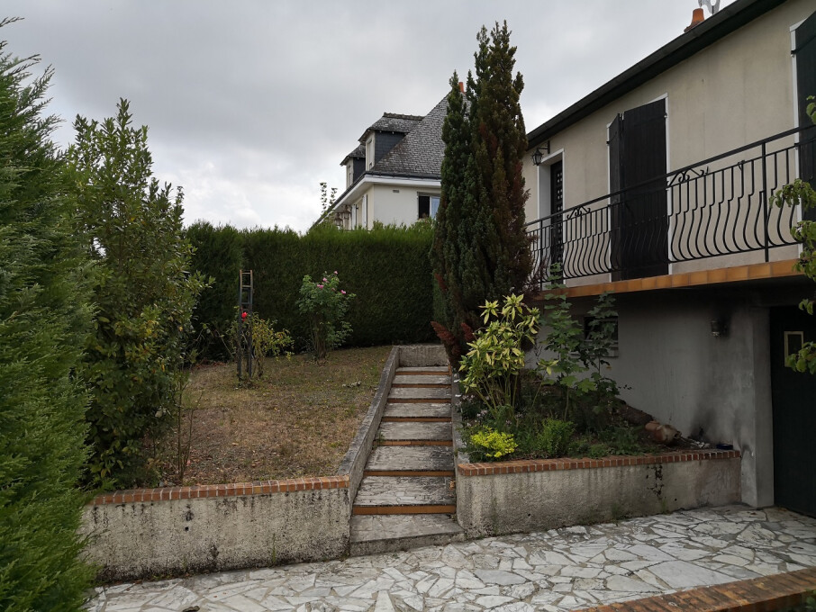 4 Schlafzimmer Haus in Amboise, France, Nr. 317490