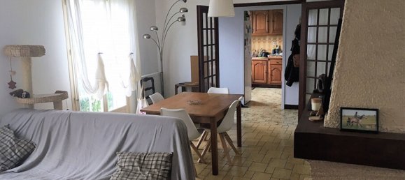 4 Schlafzimmer Haus in Amboise, France, Nr. 317490 3