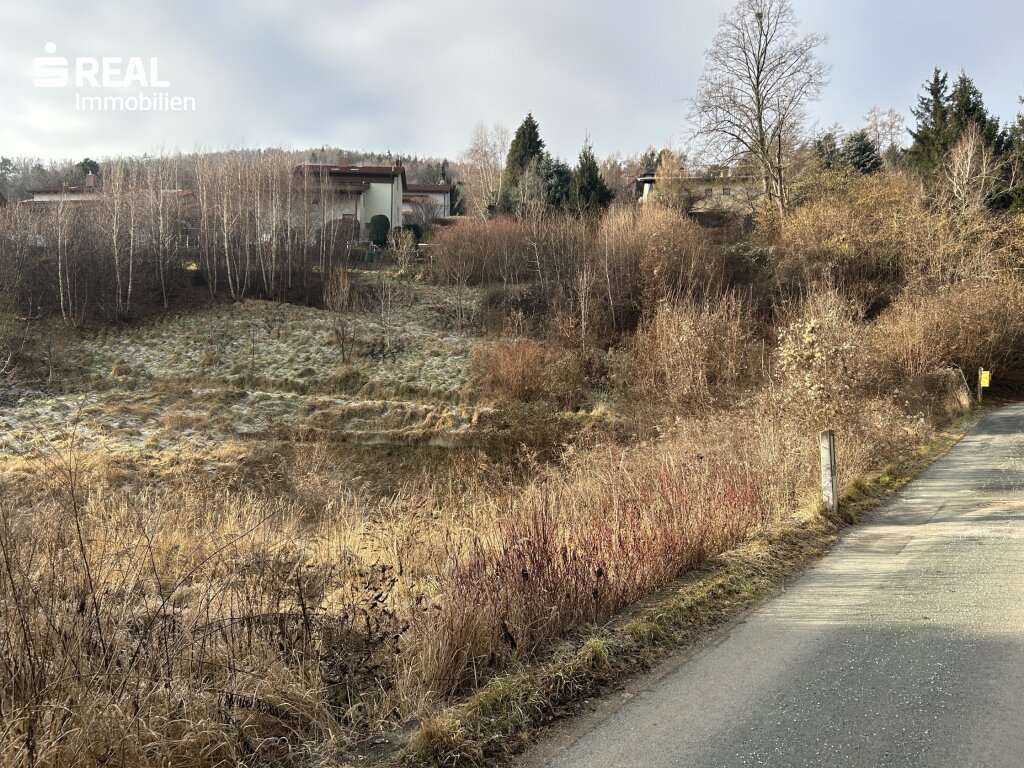 Terrain à Gosting, Austria No. 117236