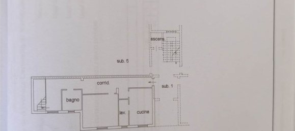 Apartamento de 3 dormitorios en Sciacca, Italy No. 290734 37