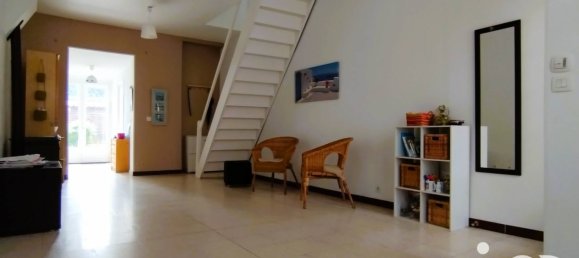 2 bedrooms Townhouse in Tourcoing, France No. 60752 2