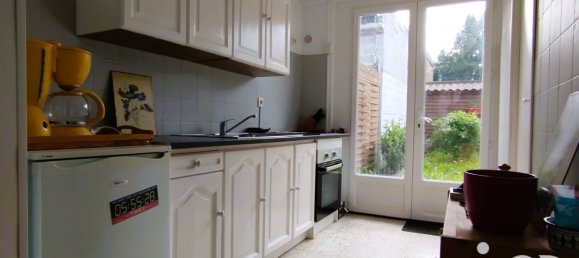 2 bedrooms Townhouse in Tourcoing, France No. 60752 4