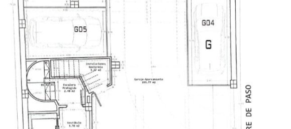 Apartamento de 4 dormitorios en Albacete, Spain No. 105459 5