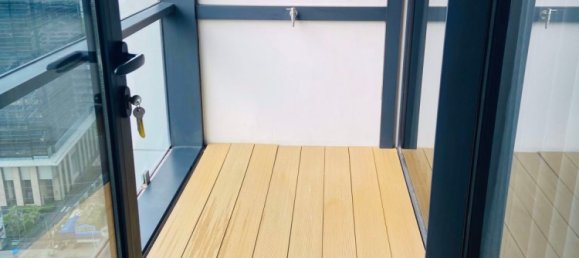 1 Schlafzimmer Eigentumswohnung in Ratchathewi, Thailand, Nr. 9927 8