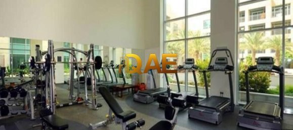 1 Schlafzimmer Wohnung in Downtown Dubai (Downtown Burj Dubai), UAE, Nr. 93605 5