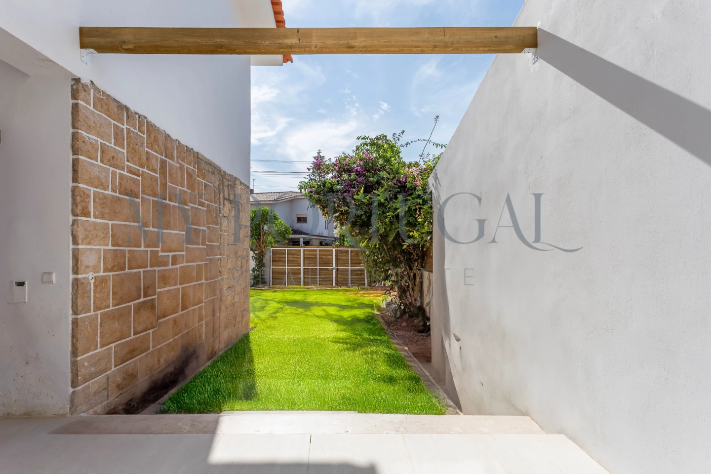 3 chambres Maison à Cascais, Portugal No. 337469