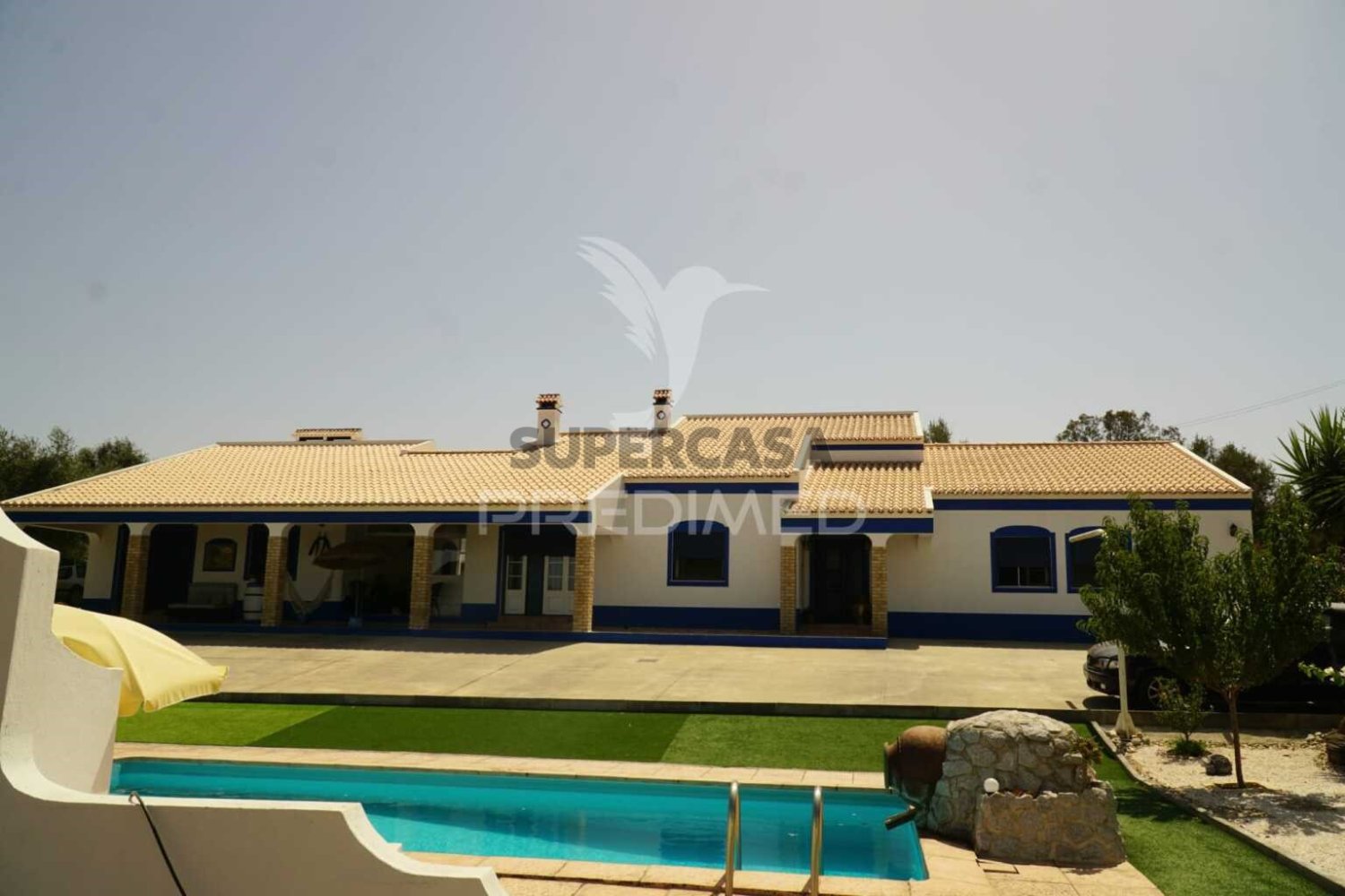 3 bedrooms House in Arraiolos, Portugal No. 280835