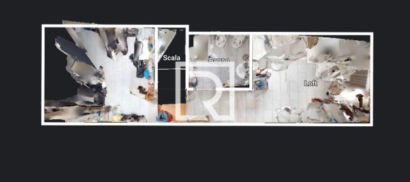 2 bedrooms House in Cesena, Italy No. 135715 4