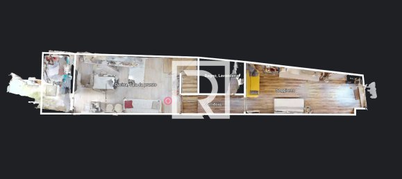 2 bedrooms House in Cesena, Italy No. 135715 2