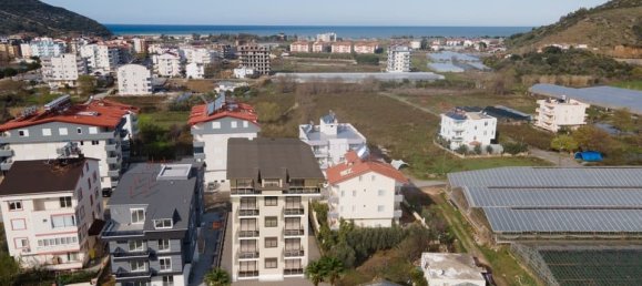 Wohnung 1+1 in Gazipasa, Turkey, Nr. 31267 7